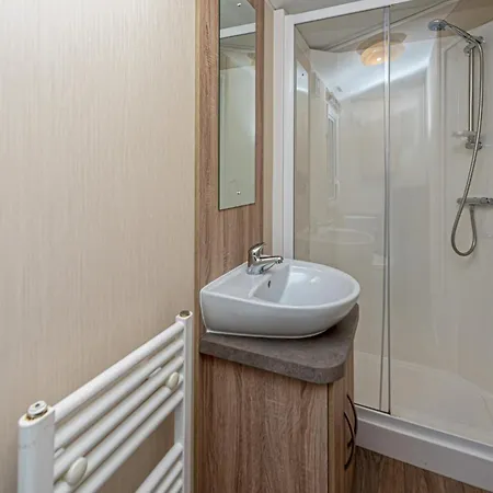 Lyons Manor House Semesterpark