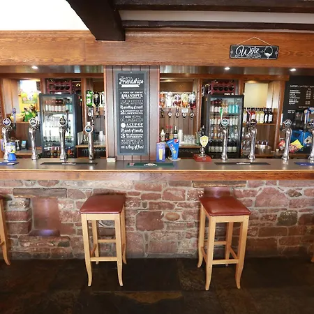 Lyons Manor House Semesterpark