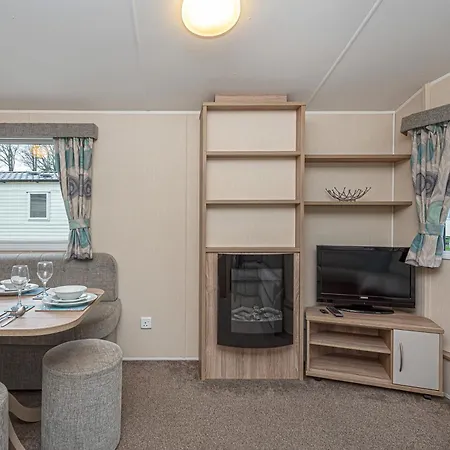 Lyons Manor House Vakantiepark *