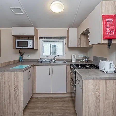 Lyons Manor House Holiday park