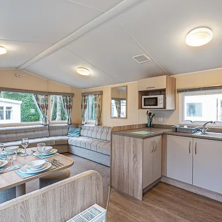 Vakantiepark Lyons Manor House Mawbray