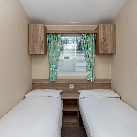 Vakantiepark Lyons Manor House Mawbray