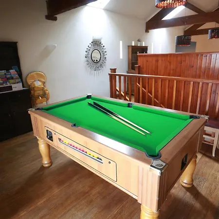 Lyons Manor House Vakantiepark *