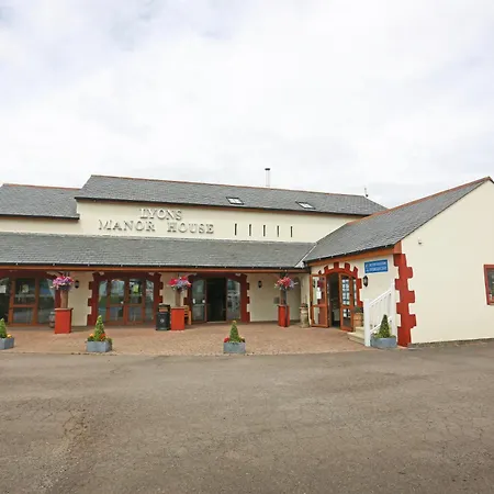 Lyons Manor House Holiday park Mawbray