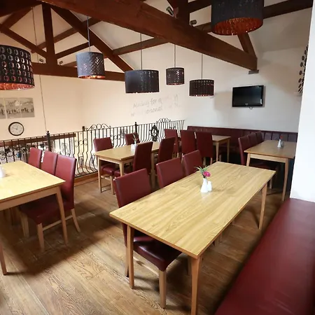 Lyons Manor House Vakantiepark