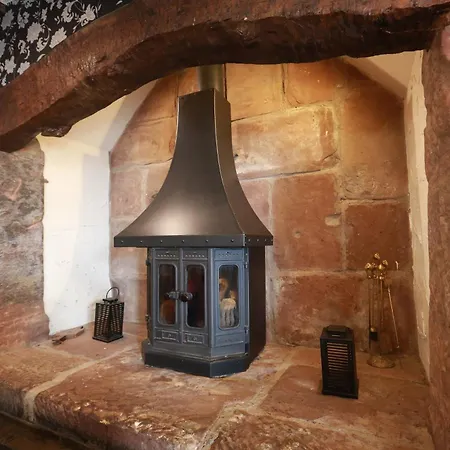 Lyons Manor House Üdülőpark Mawbray