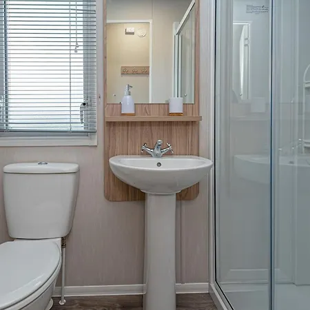 Lyons Manor House Üdülőpark